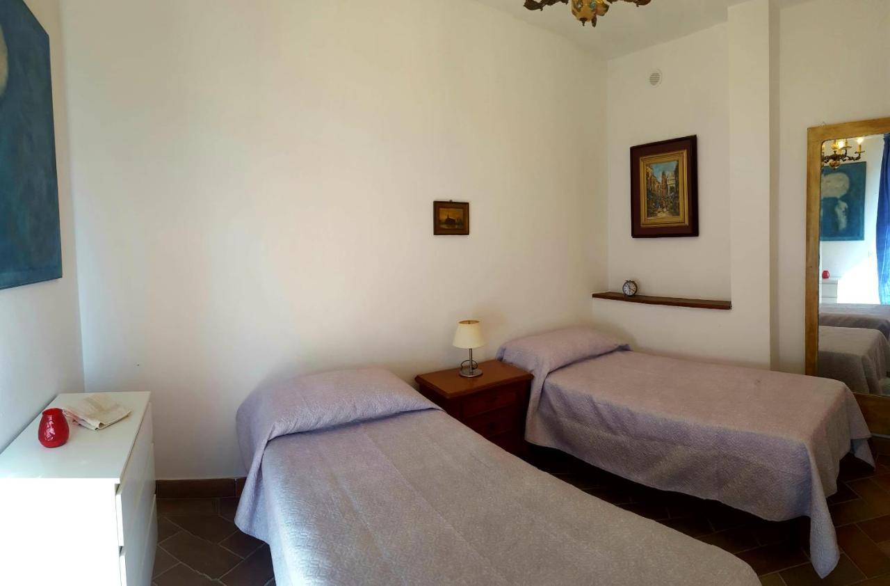 Sunset Hill - Tuscany - Villa & Private Pool Кастельфйорентіно Екстер'єр фото
