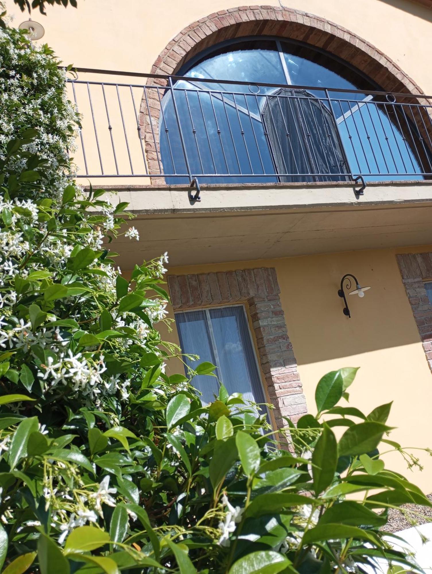 Sunset Hill - Tuscany - Villa & Private Pool Кастельфйорентіно Екстер'єр фото